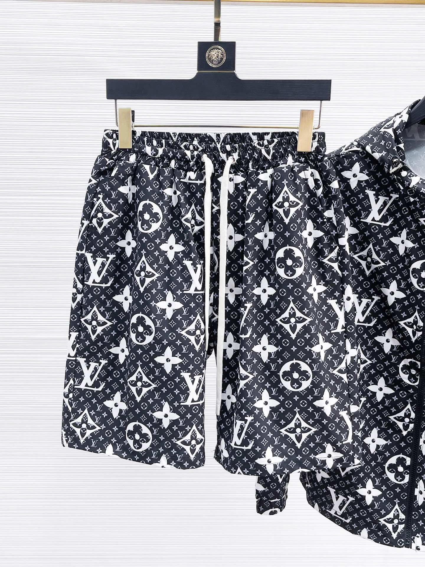 clothes and pants